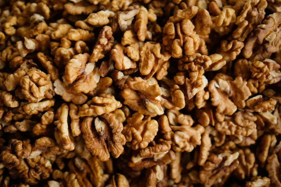 Bulk agricultural raw materials on import