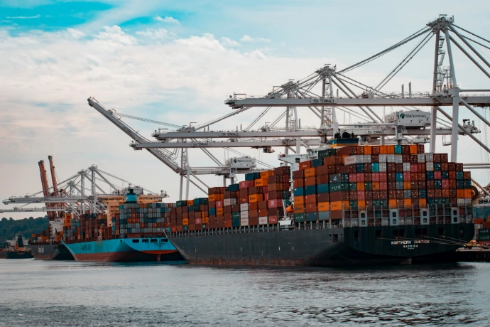 Terminal portuale europeo, punto di passaggio dei flussi seguiti da CTB Group