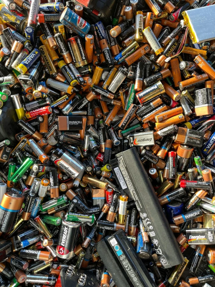 Flussi industriali in entrata nell'Unione europea