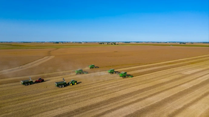 Produzione agricola destinata all'esportazione verso l'Unione europea