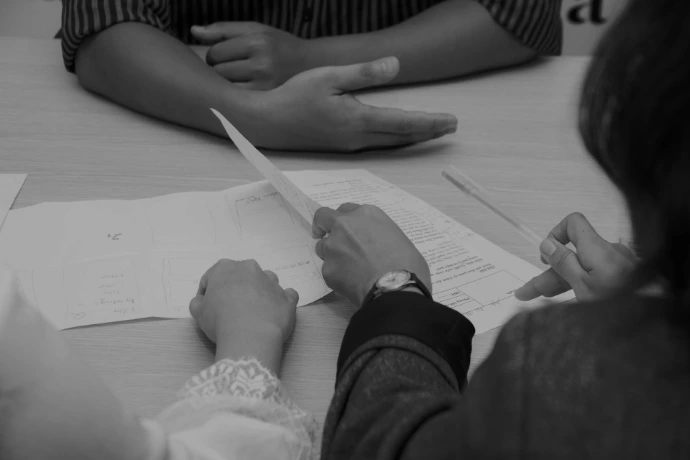Preparazione di una pratica di conformità doganale