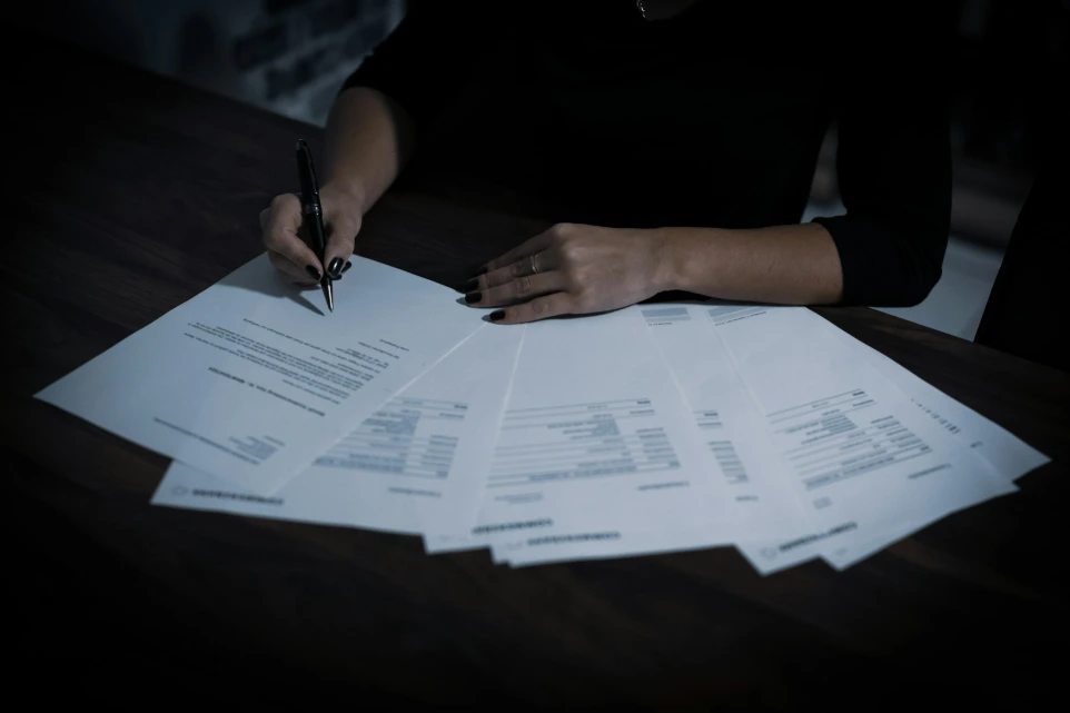 Analisi documentale di una pratica di importazione