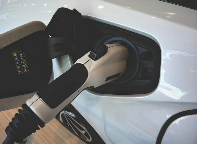 Componenti automobilistici e pezzi di mobilità elettrica