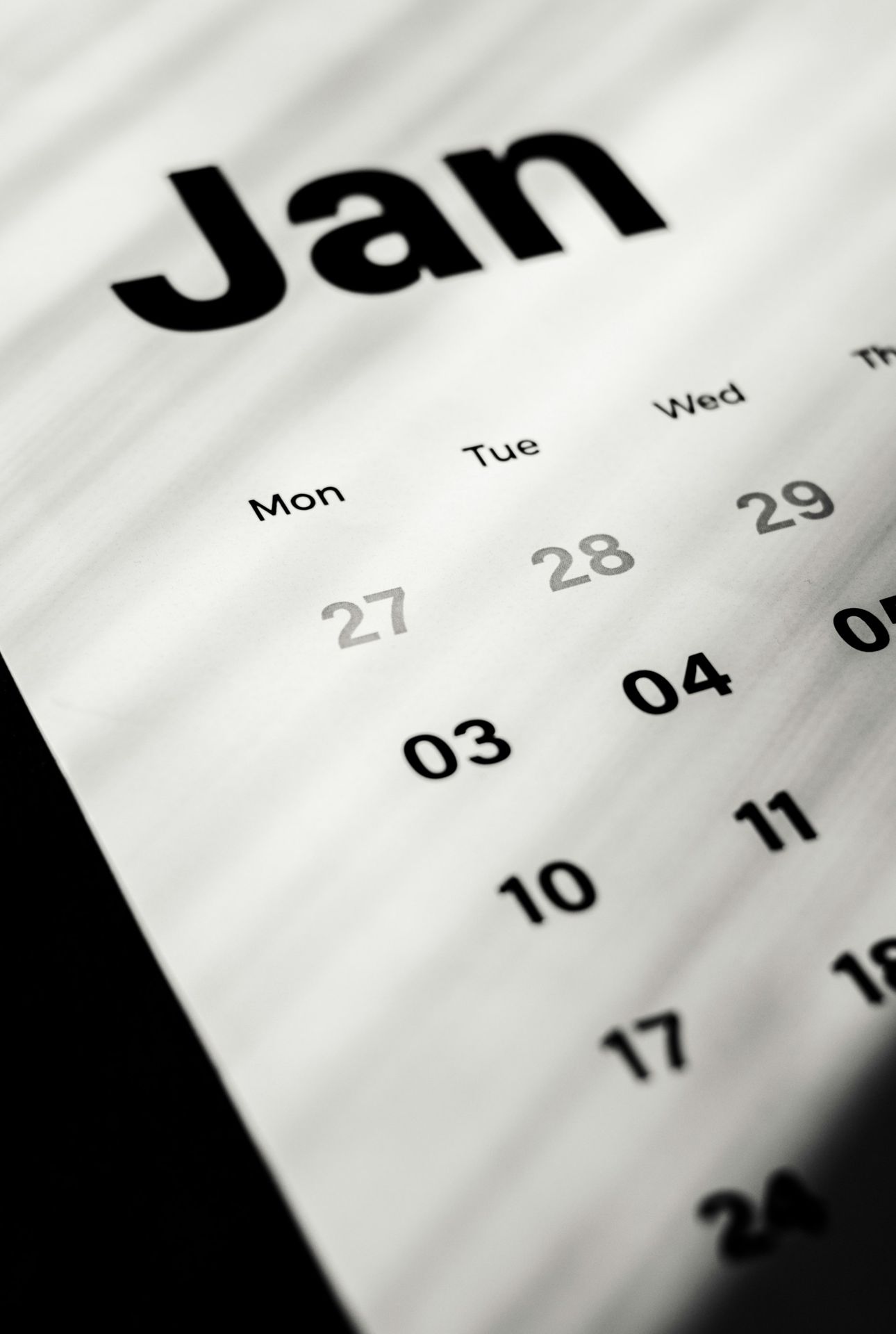Calendrier des échéances déclaratives CBAM