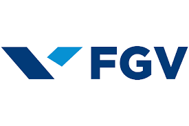 Logo de la Fundação Getulio Vargas