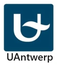 Logo de l’Universiteit Antwerpen