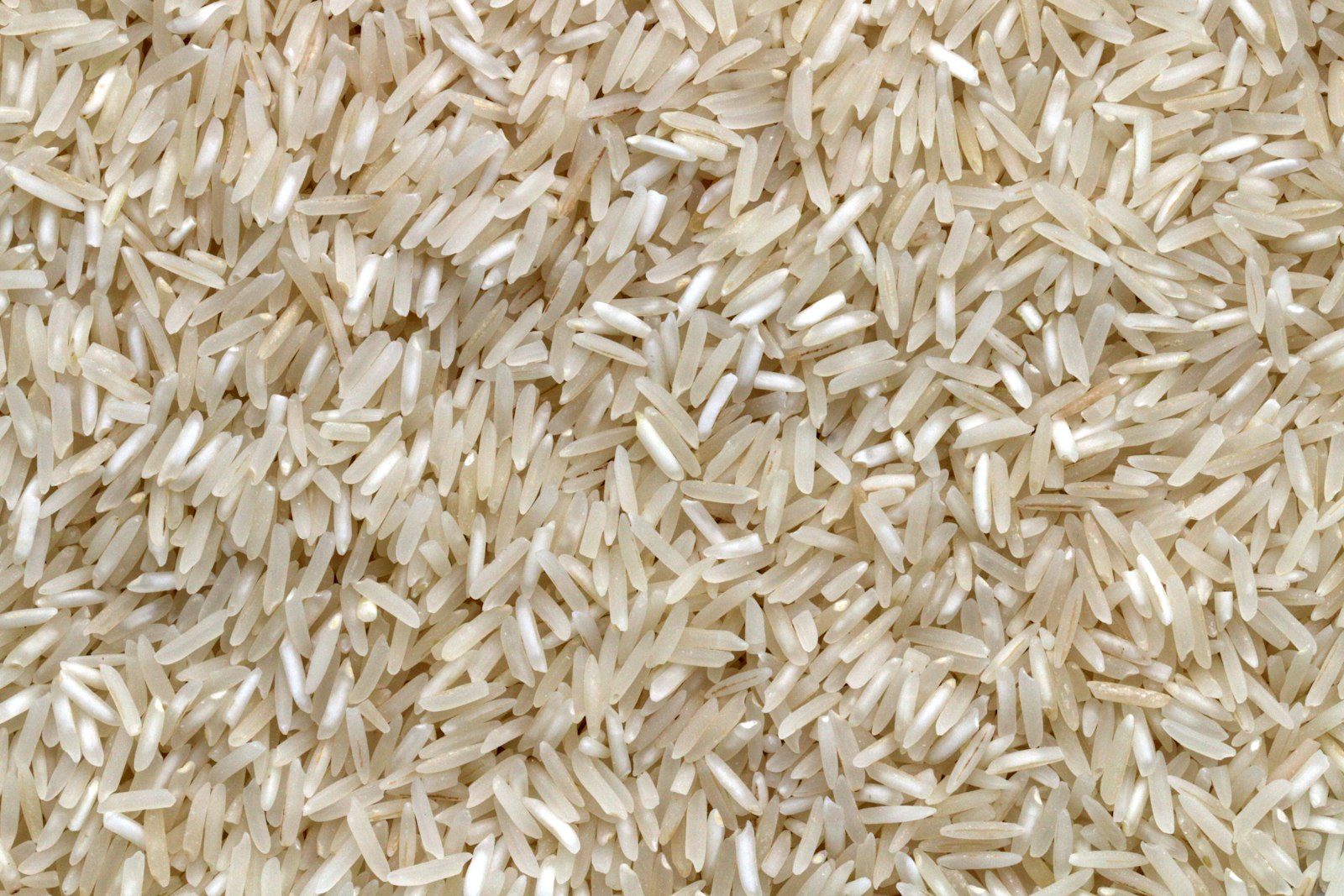 Riz importé et vérification de l'origine déclarée