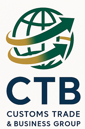 Customs Trade & Business Group